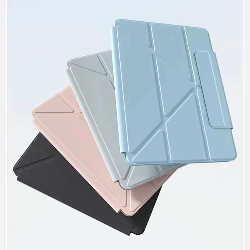 Sticky Note Cube - Hoesje voor Lenovo Idea Tab Pro