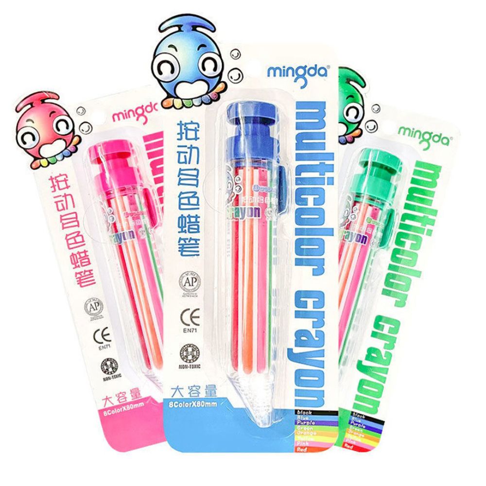 Highlighter Set Pastel - Stijl Graffiti Gereedschap Kantoor Schoolbenodigdheden Schilderpennen