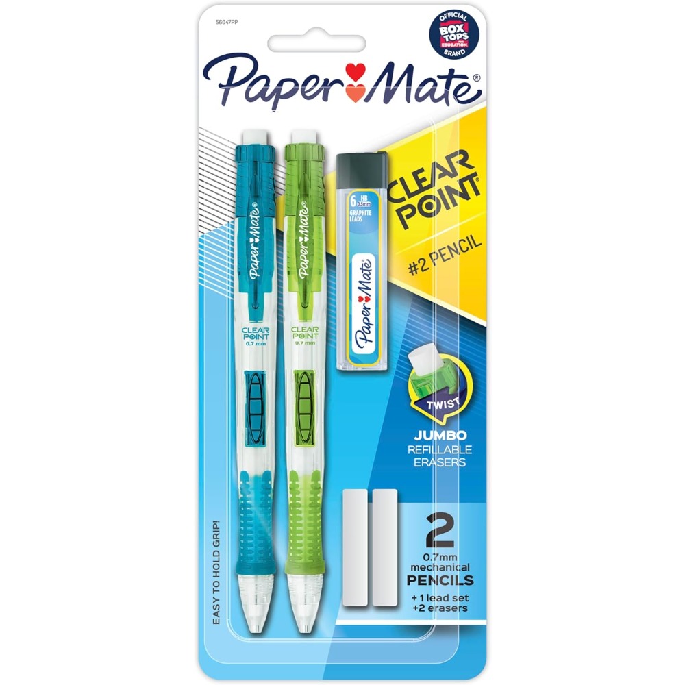 Mechanical Pencil Lead - 0,7 mm mechanische potloden HB #