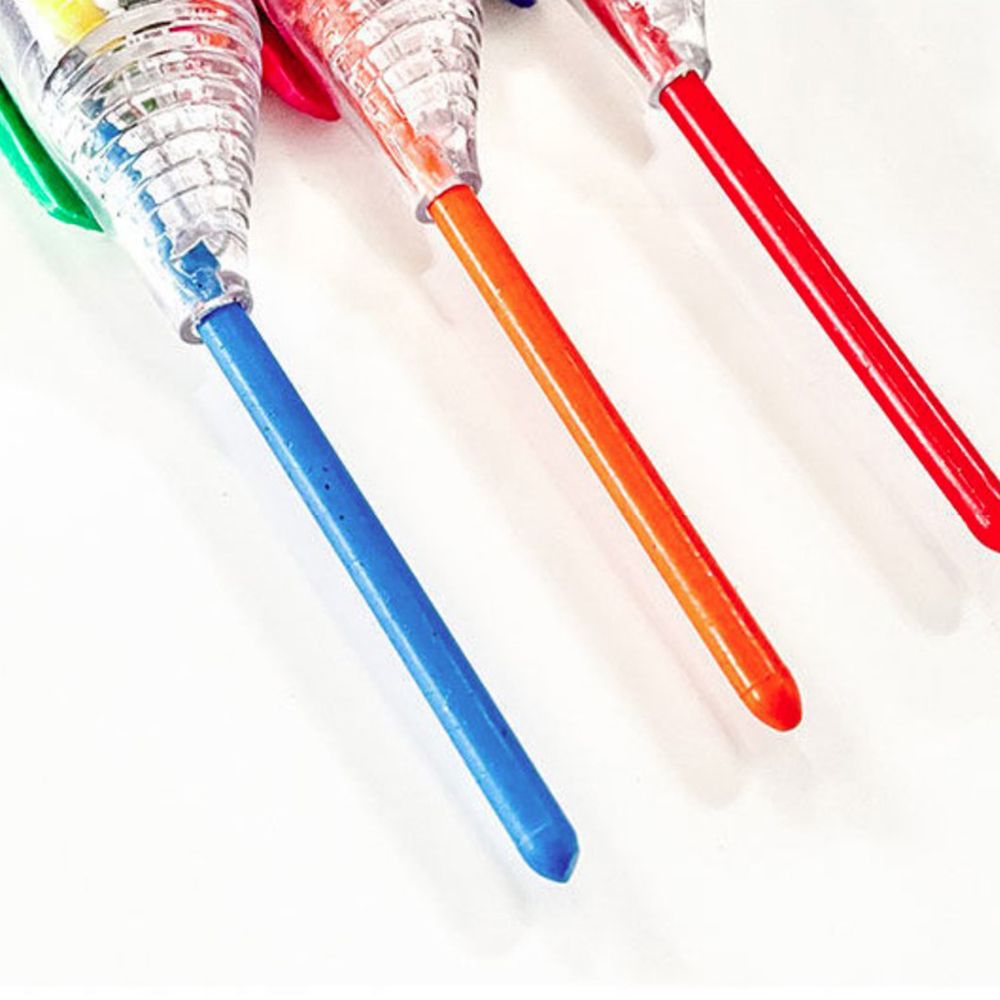 Highlighter Set Pastel - Cadeau Graffiti Gereedschap Schilderpennen Kantoor Schoolbenodigdheden