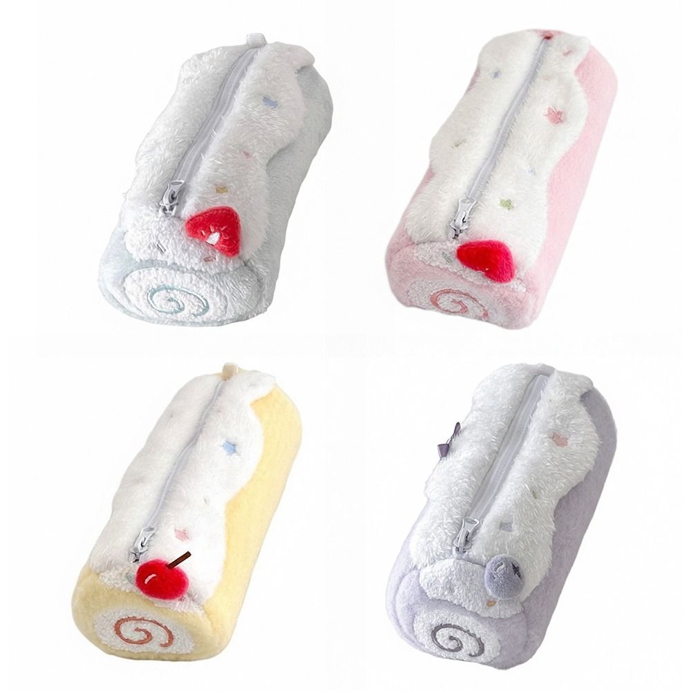 Pen Pouch Roll - INS Penzak Swiss Roll Grote Capaciteit