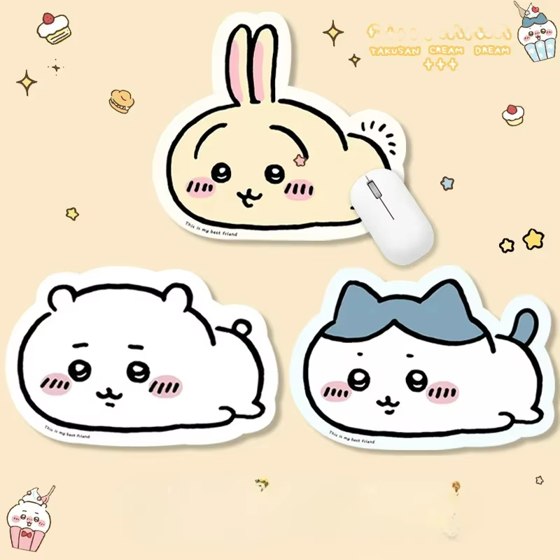 Chiikawa Cartoon Jiyi Usagi Ha - Office Supply Office Stationery Items recensie en prijs