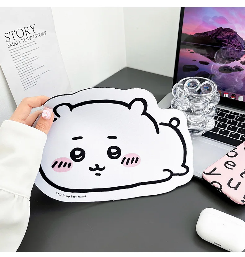 Chiikawa Cartoon Jiyi Usagi Ha - Office Supply Office Stationery Items recensie en prijs