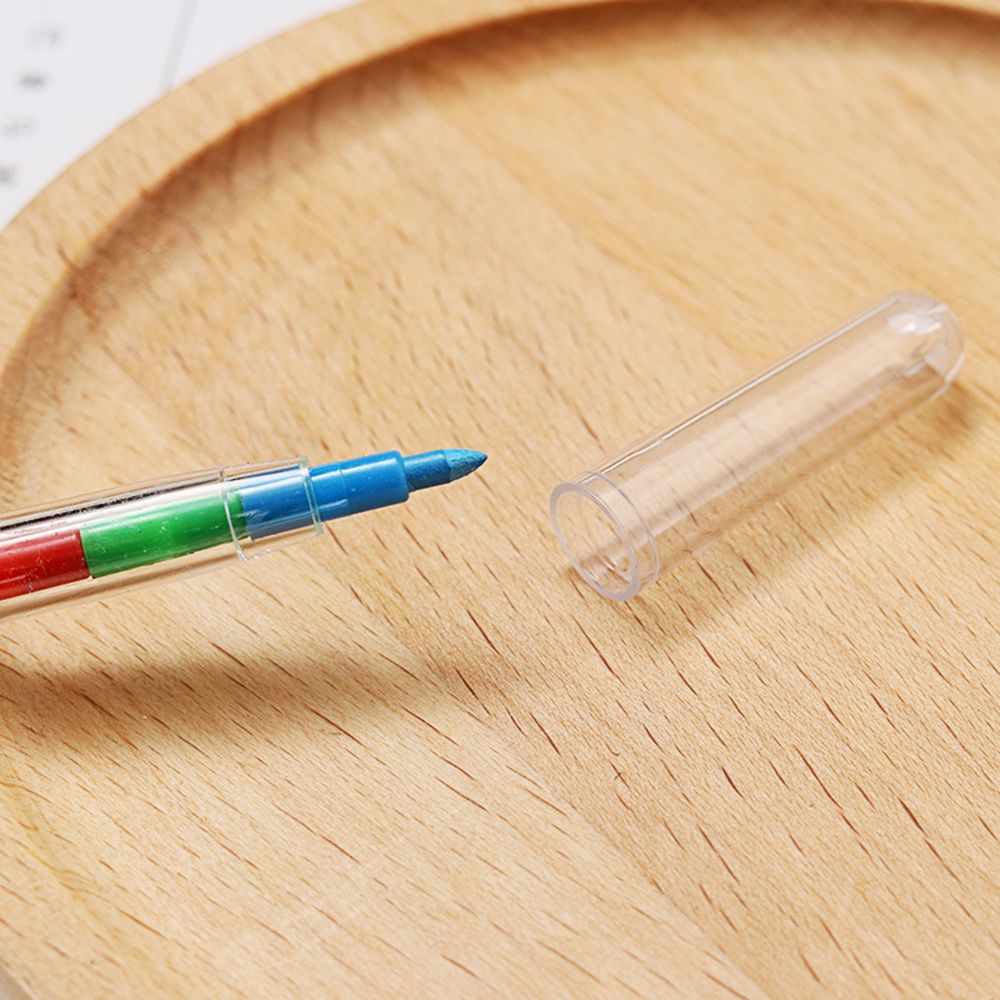DIY Leuke School Kantoorbenodi - Highlighter Set Pastel recensie en prijs