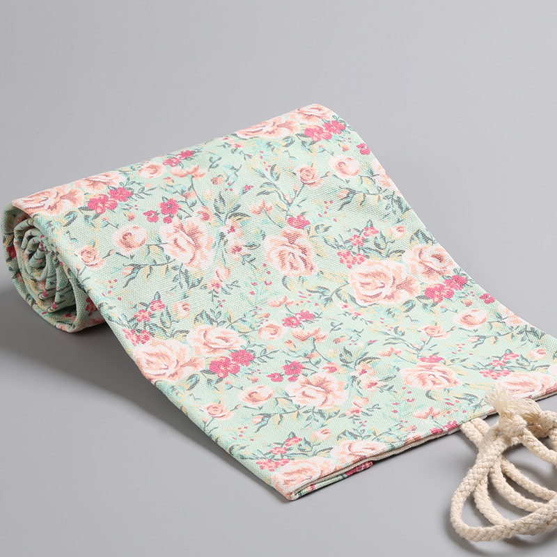 12/24/36/48/72 Gaten Bloemen C - Pen Pouch Roll recensie en prijs