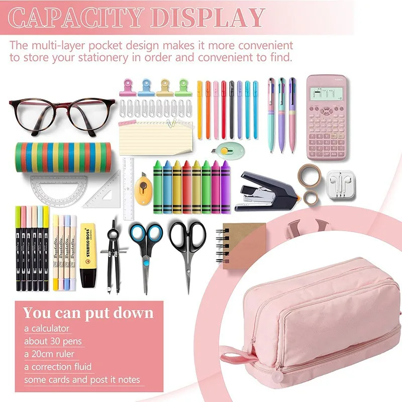 Chiikawas Briefpapier Etui Oxf - Office Supply Office Stationery Items recensie en prijs
