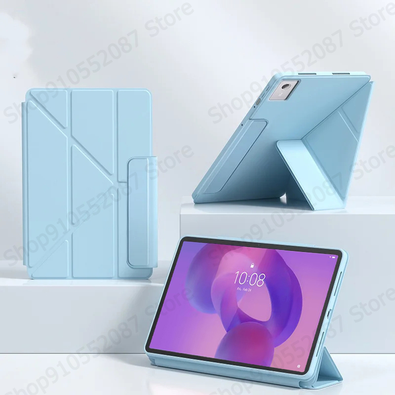 Hoesje voor Lenovo Idea Tab Pr - Sticky Note Cube recensie en prijs