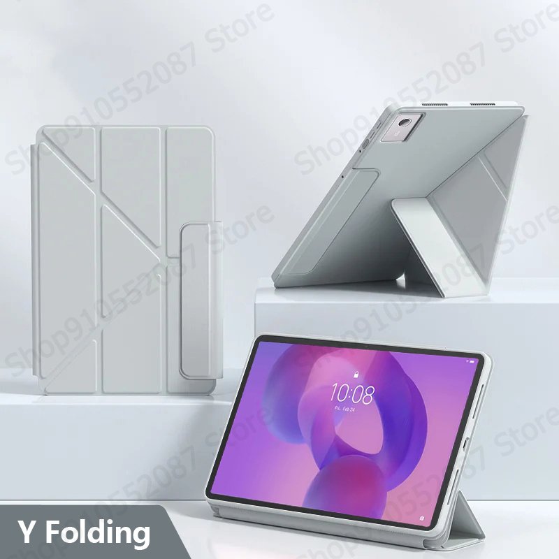 Hoesje voor Lenovo Idea Tab Pr - Sticky Note Cube recensie en prijs