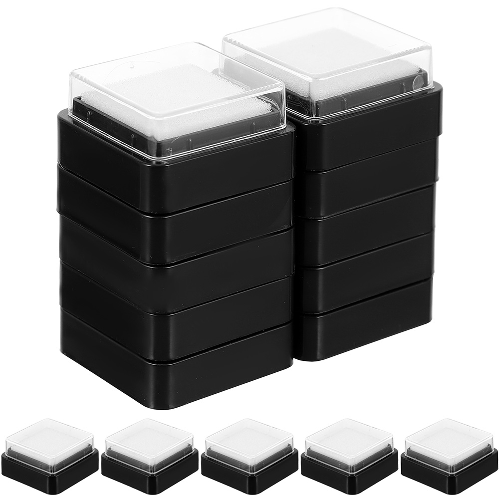 15 Stuks Inktkussentjes Inktku - Self Inking Stamp recensie en prijs