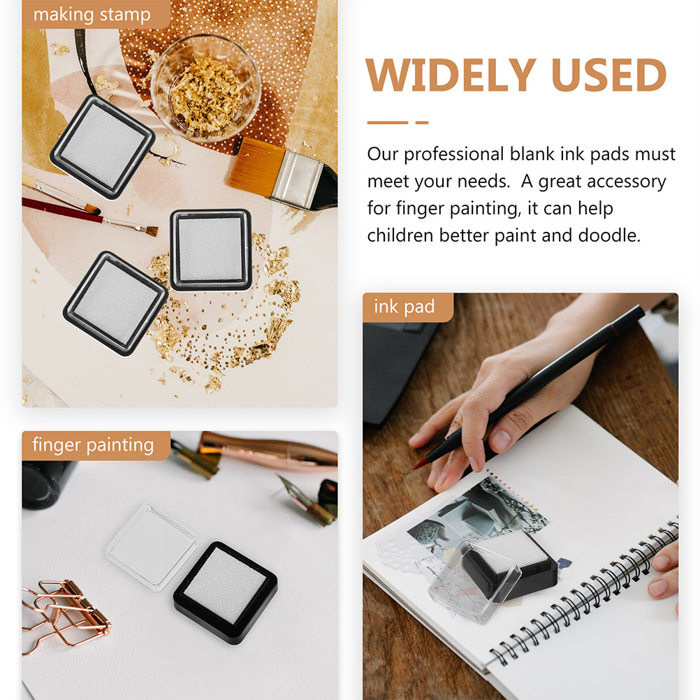 15 Stuks Inktkussentjes Inktku - Self Inking Stamp recensie en prijs