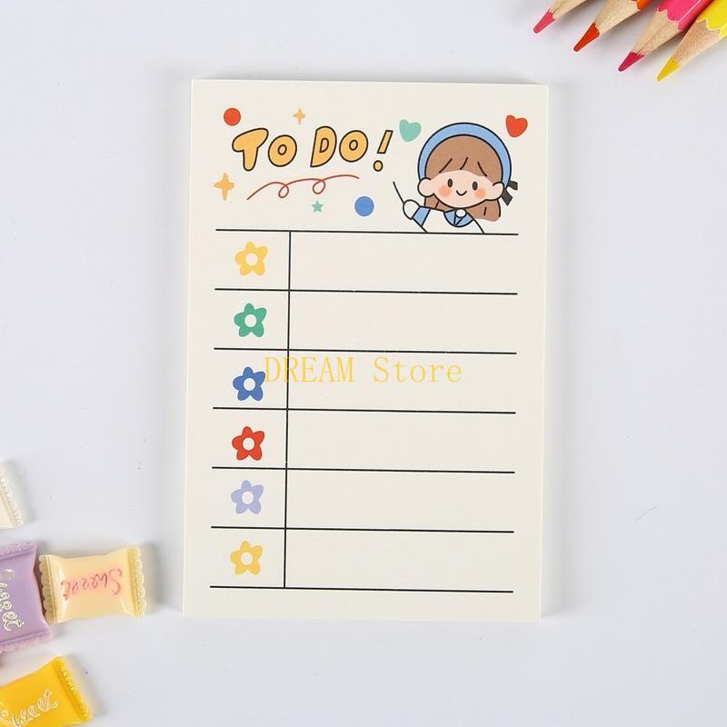 Scheurbare niet-plakkerige not - Office Stationery Supply List recensie en prijs