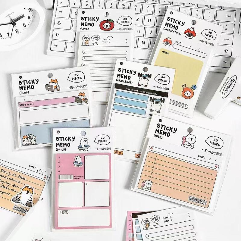 Kantoor- en schoolspullen Een  - Office Stationery Supply List recensie en prijs