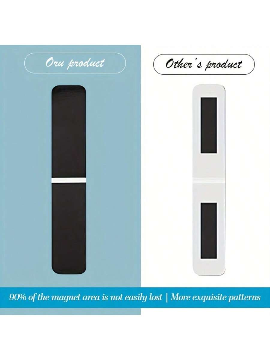 10 stuks geassorteerde magneti - Bookmark Magnetic Clip recensie en prijs