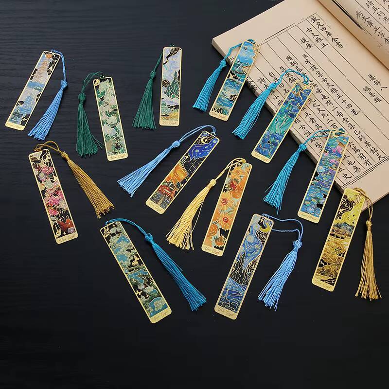 1-6-12 stuks creatieve metalen - Office Supply Office Stationery Items recensie en prijs