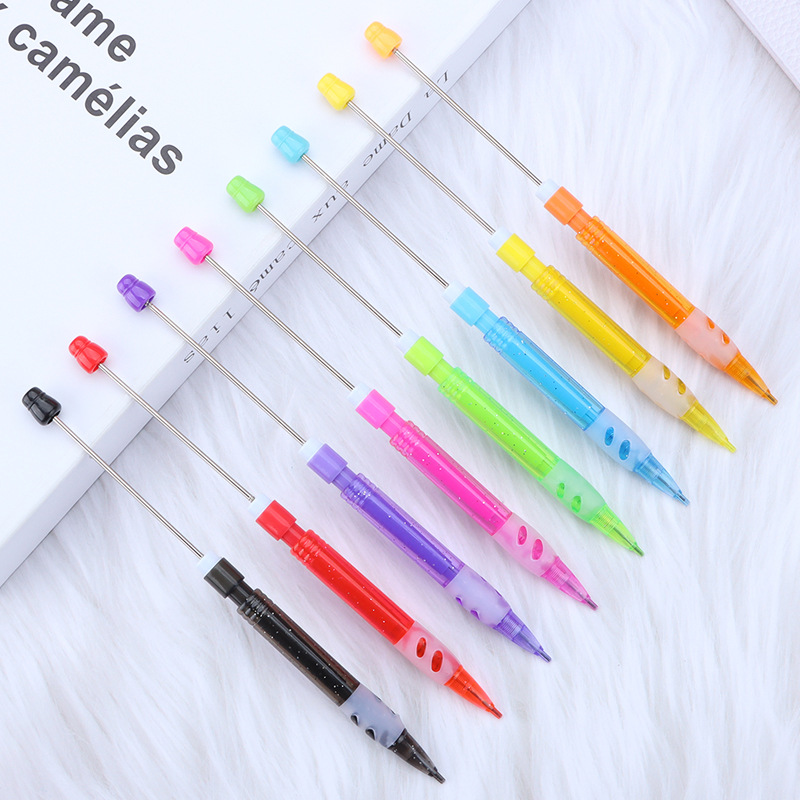 9 Stuks Diy Kralen Potlood Voo - Mechanical Pencil Lead recensie en prijs