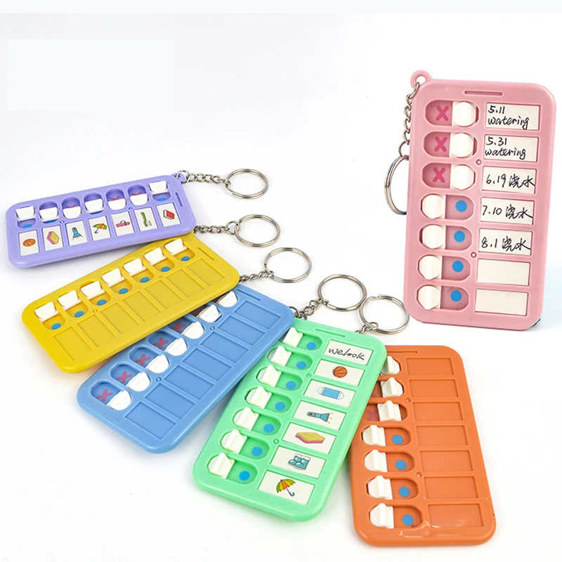 Kid Zelfdiscipline Check Lijst - Office Stationery Supply List recensie en prijs