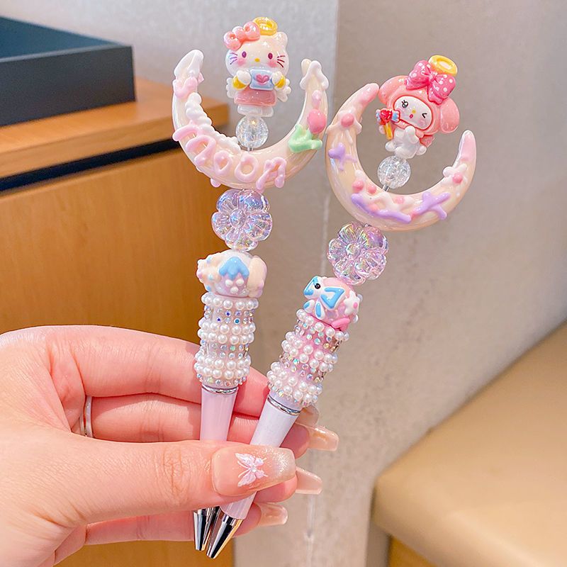 Sanrio Cartoon Crystal Sparkli - Stationery Warehouse recensie en prijs