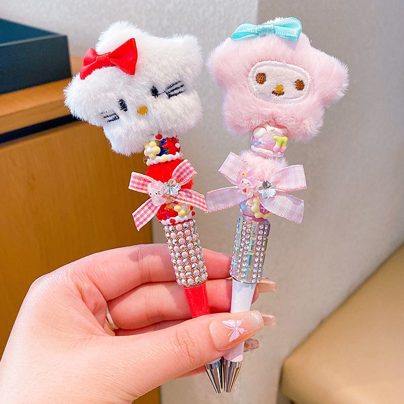 Sanrio Cartoon Crystal Sparkli - Stationery Warehouse recensie en prijs
