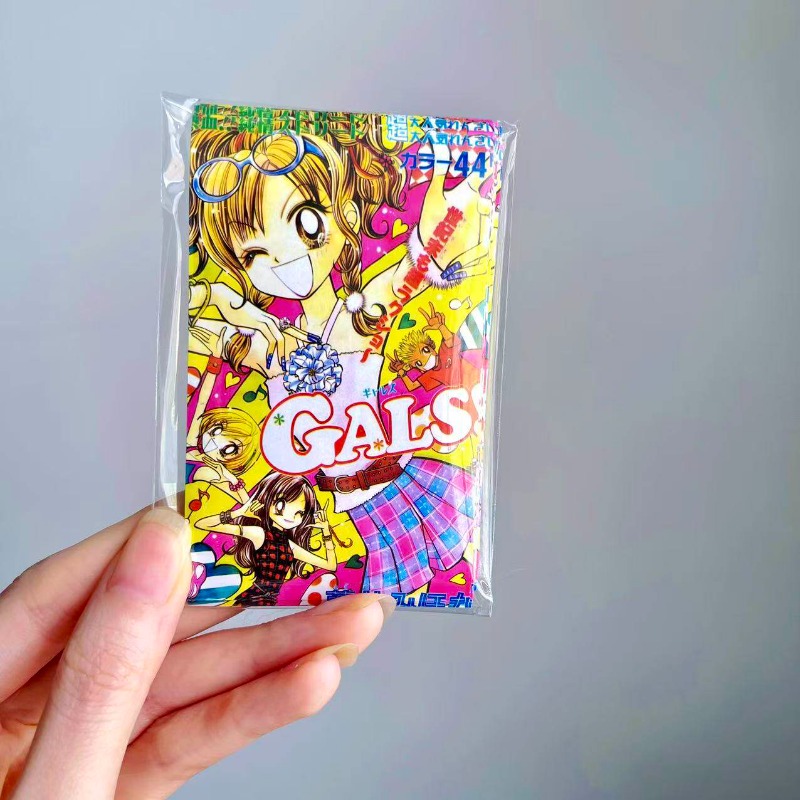20 stks/pak Heisei Retro Anime - Memo Pad Sticky recensie en prijs