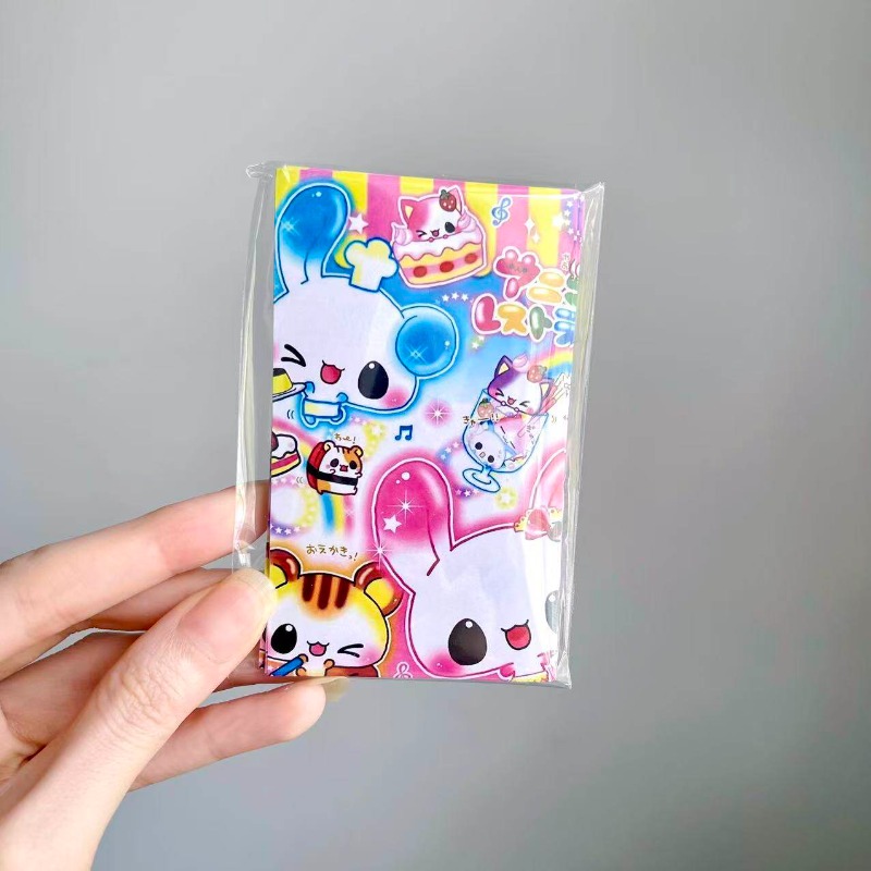 20 stks/pak Heisei Retro Anime - Memo Pad Sticky recensie en prijs