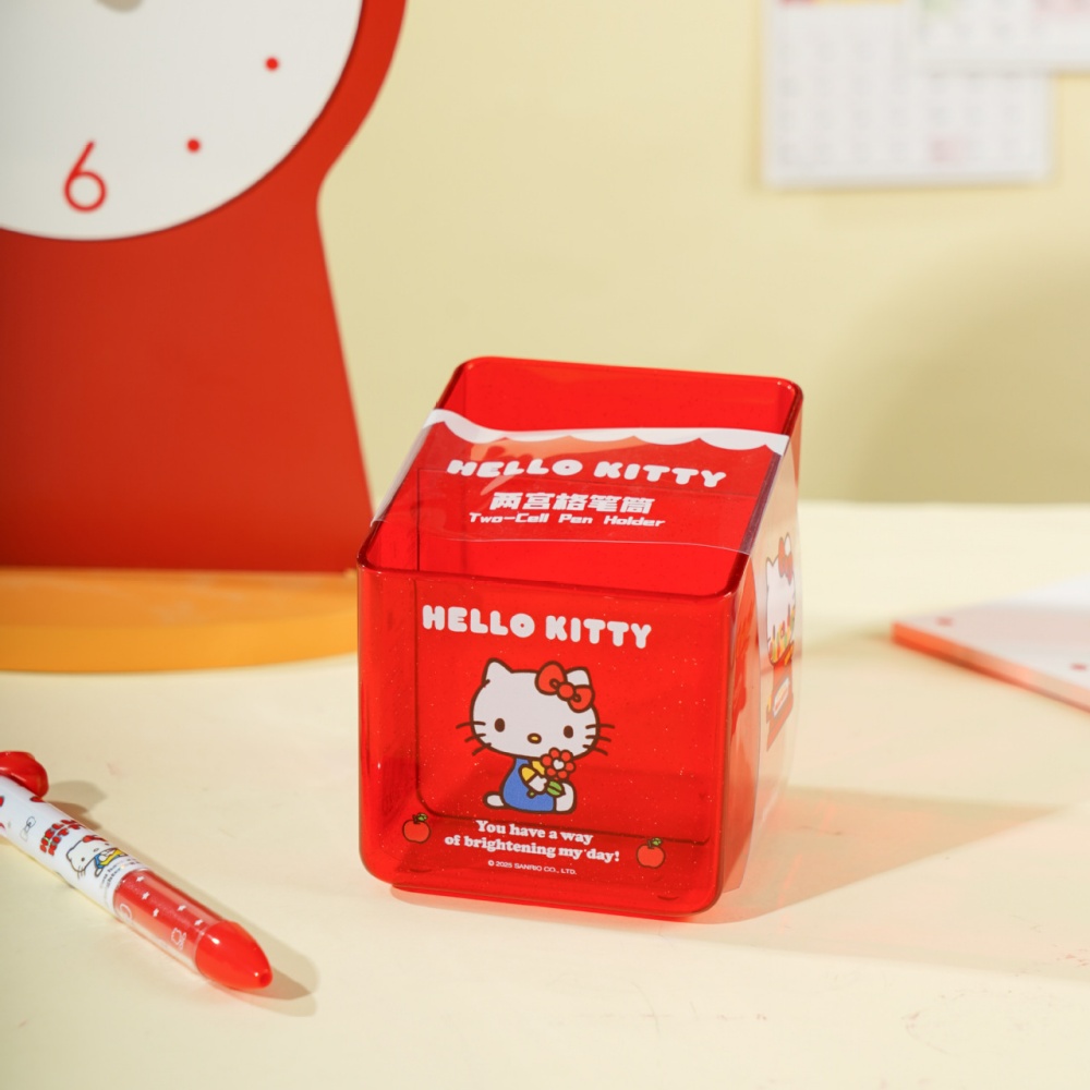 Echte Sanrio Kawaii pennenhoud - Office Supply Office Stationery Items recensie en prijs