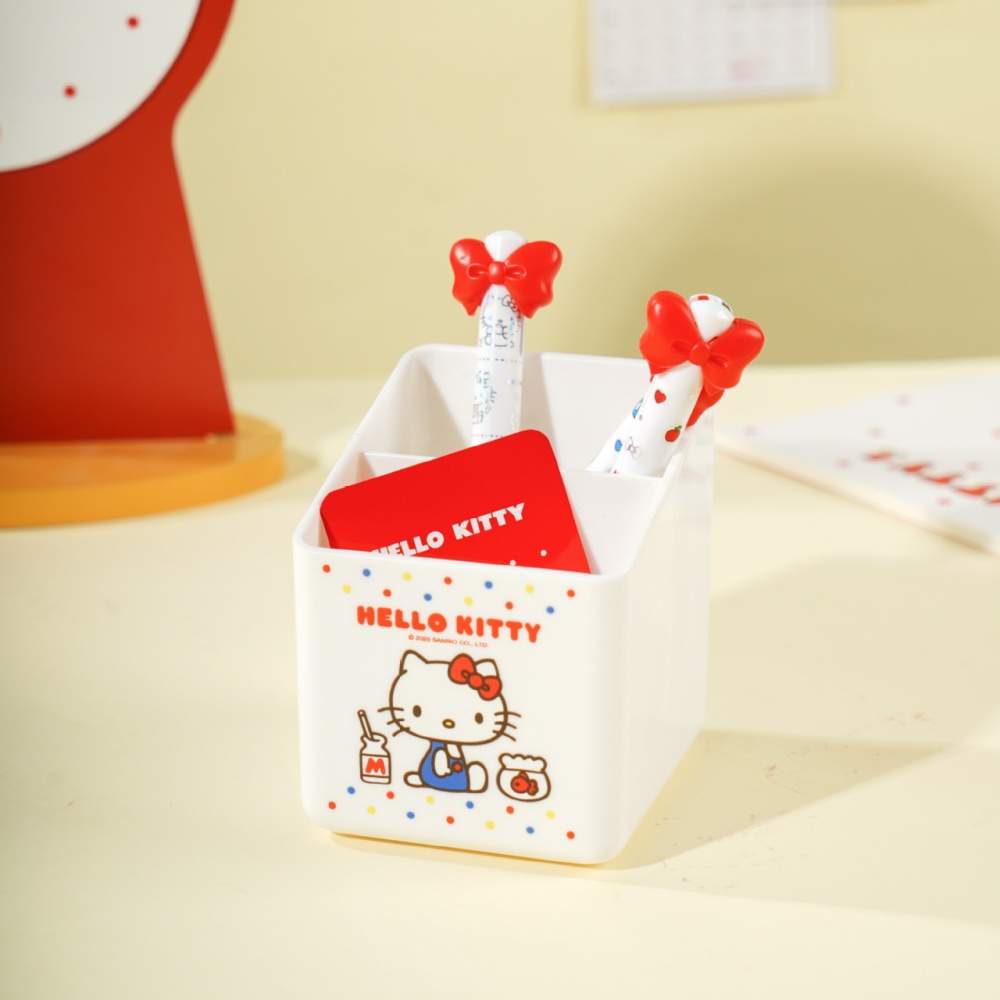 Echte Sanrio Kawaii pennenhoud - Office Supply Office Stationery Items recensie en prijs