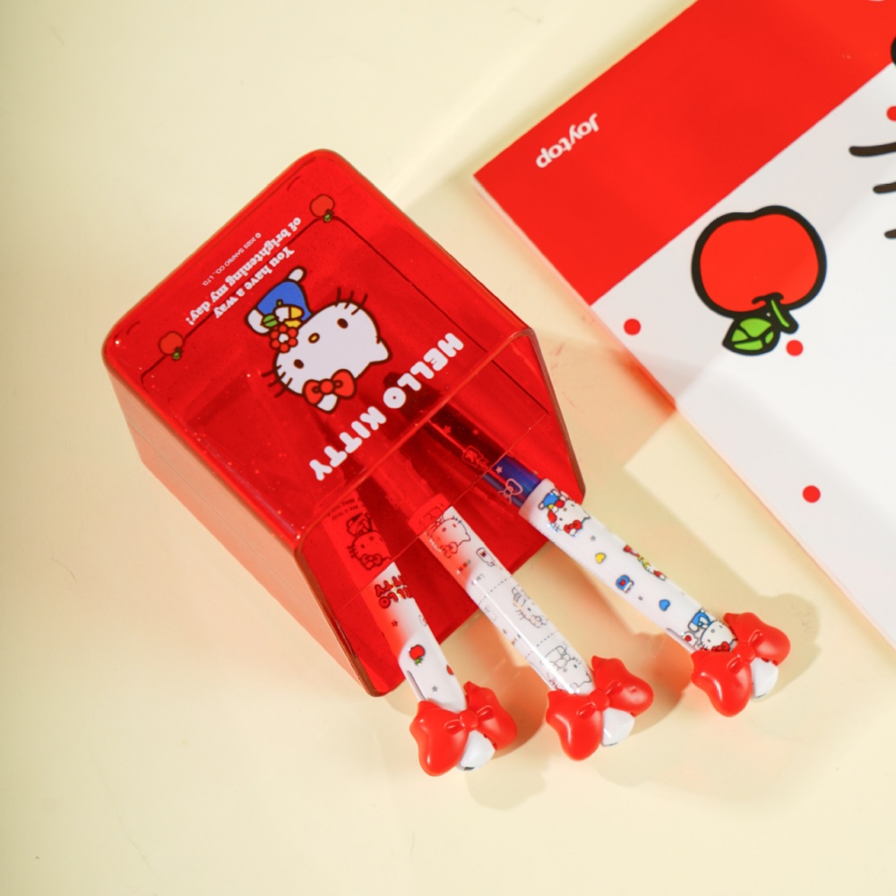 Echte Sanrio Kawaii pennenhoud - Office Supply Office Stationery Items recensie en prijs
