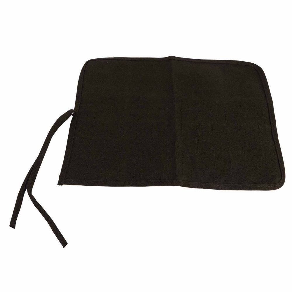 22 vakjes verfborstelhouder ap - Pen Pouch Roll recensie en prijs