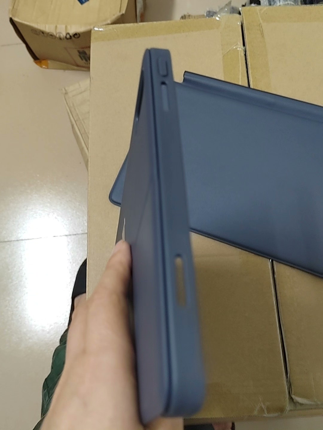 Toetsenbord en Back Stand voor - Sticky Note Cube recensie en prijs