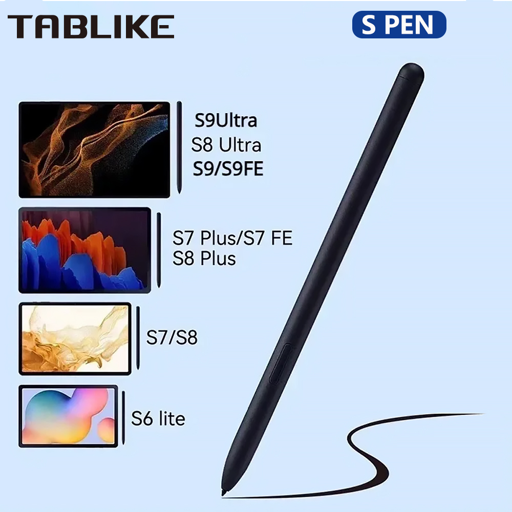 TABLIKE EMR S Pen voor Samsung - Sticky Note Cube recensie en prijs