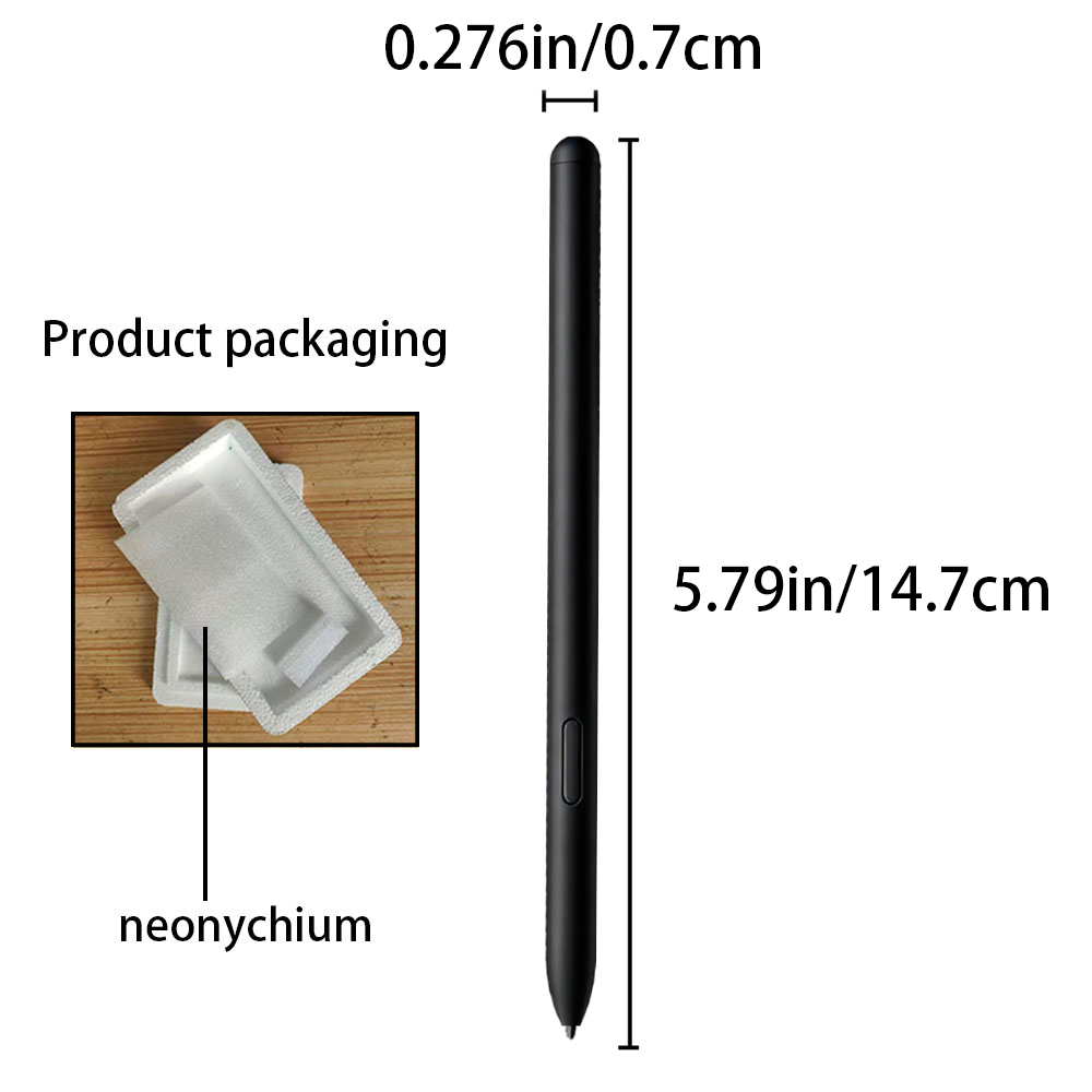 Tab S7 Pen Vervanging S Pen Vo - Sticky Note Cube recensie en prijs
