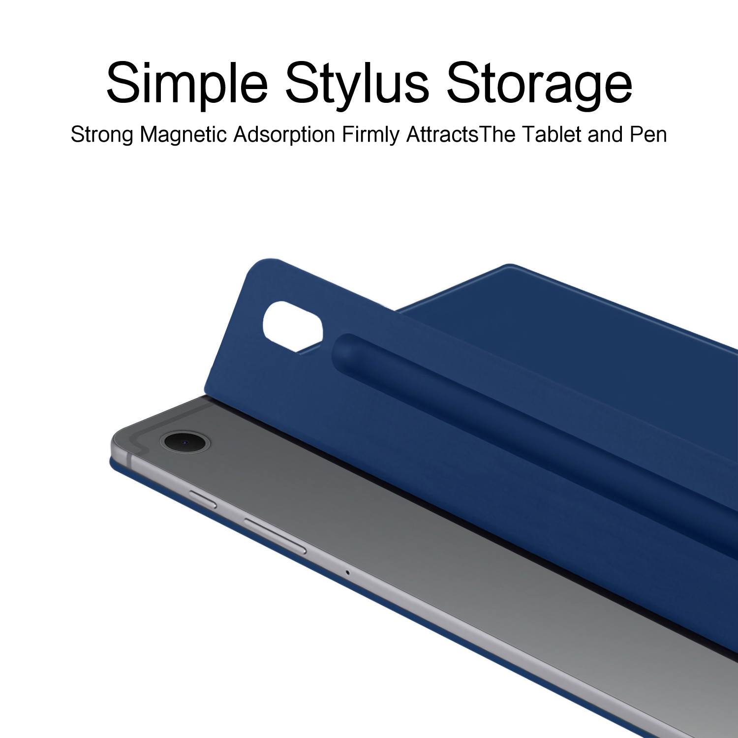 Magnetische hoes voor Samsung  - Sticky Note Cube recensie en prijs