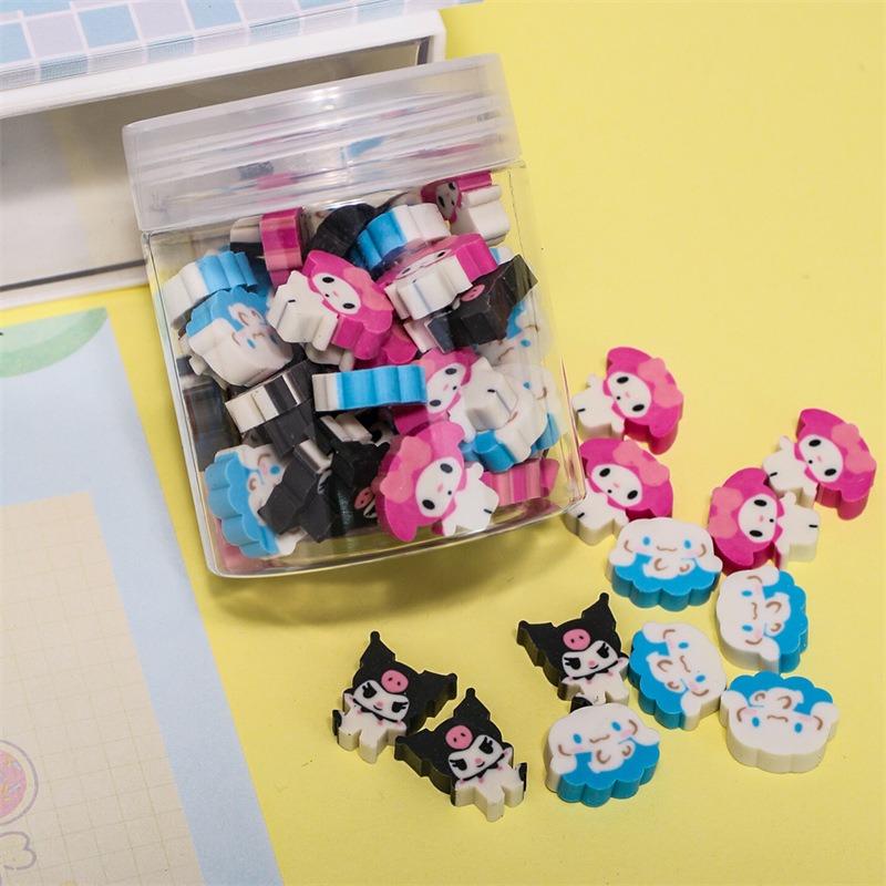 Kawaii Hello Kitty Gum Leuke C - Office Supply Office Stationery Items recensie en prijs