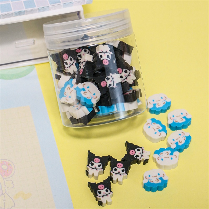 Kawaii Hello Kitty Gum Leuke C - Office Supply Office Stationery Items recensie en prijs