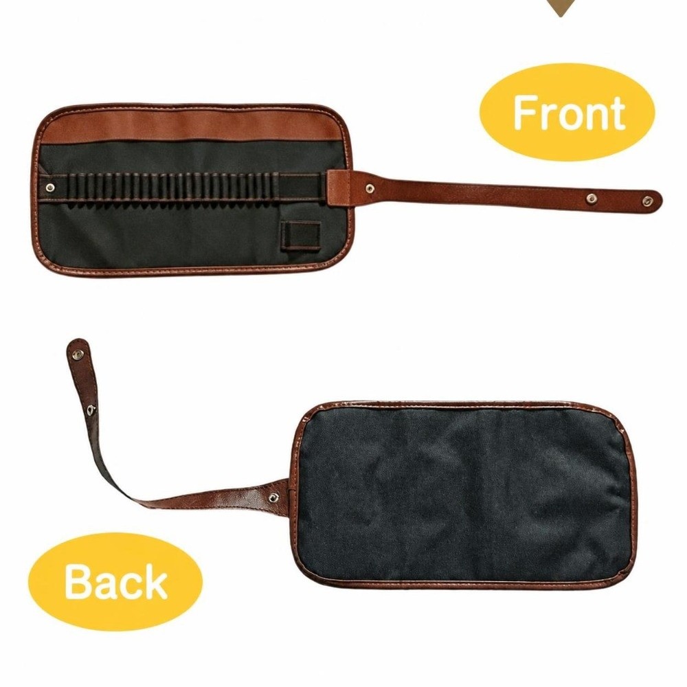 24/36/48/72 vakjes oprolbare e - Pen Pouch Roll recensie en prijs