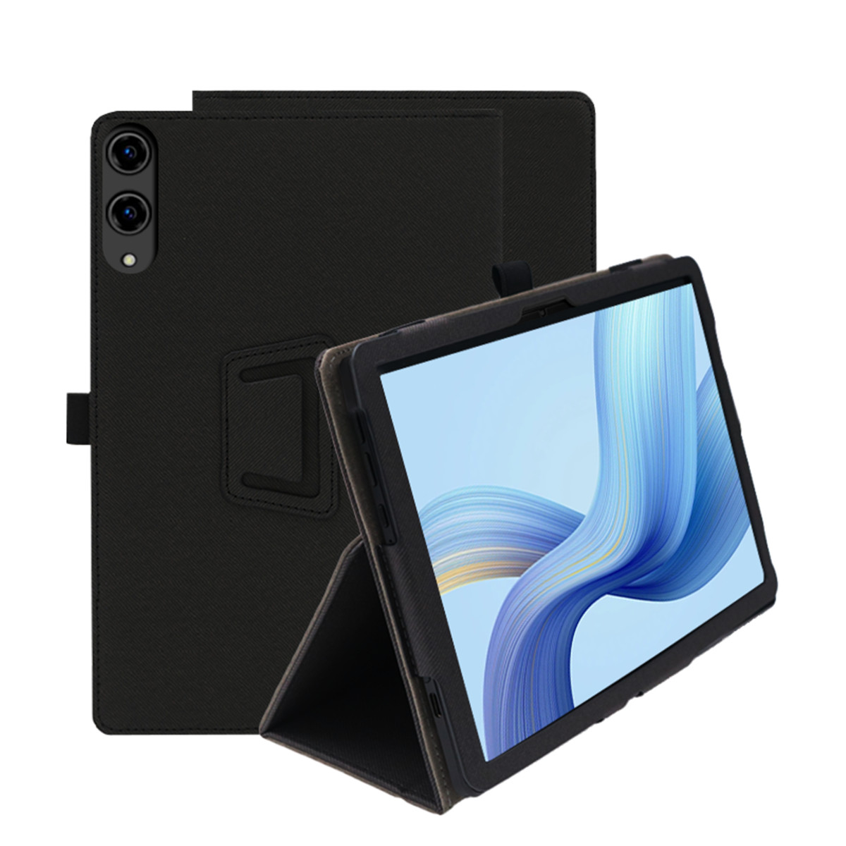 Case voor DOOGEE Tab E3 Pro 13 - Sticky Note Cube recensie en prijs