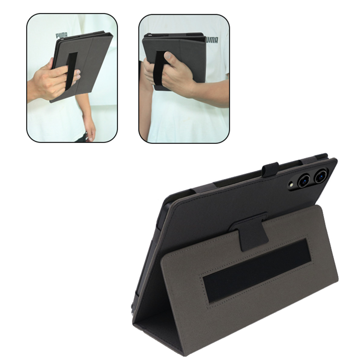 Case voor DOOGEE Tab E3 Pro 13 - Sticky Note Cube recensie en prijs