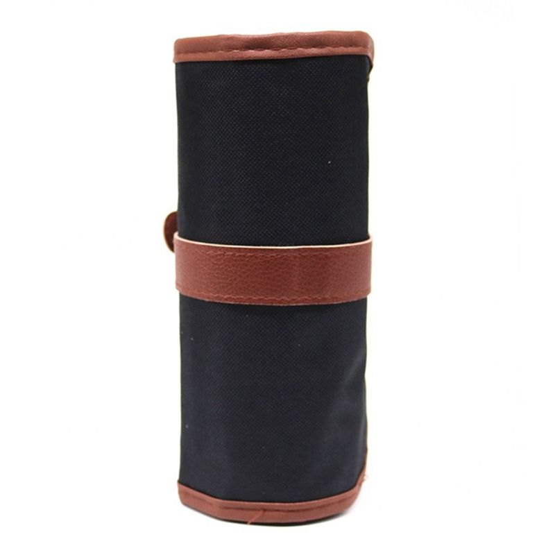 BHBL 24-slots potloodrol-etui, - Pen Pouch Roll recensie en prijs