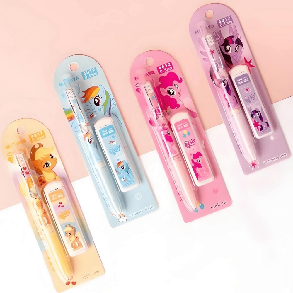 1/2/3/4-delige set automatisch - Mechanical Pencil Lead recensie en prijs