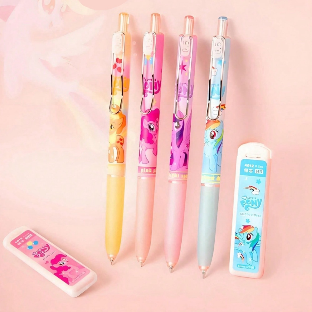 1/2/3/4-delige set automatisch - Mechanical Pencil Lead recensie en prijs