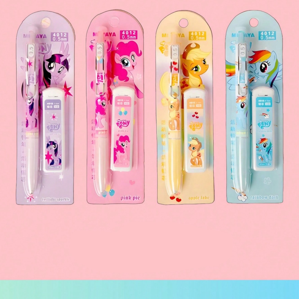 1/2/3/4-delige set automatisch - Mechanical Pencil Lead recensie en prijs