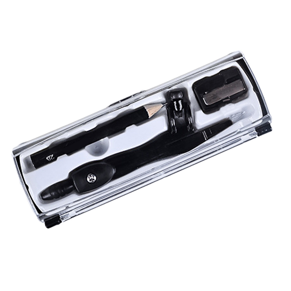 1 Set Precisiekompassen Tekeng - Compass Geometry Set recensie en prijs