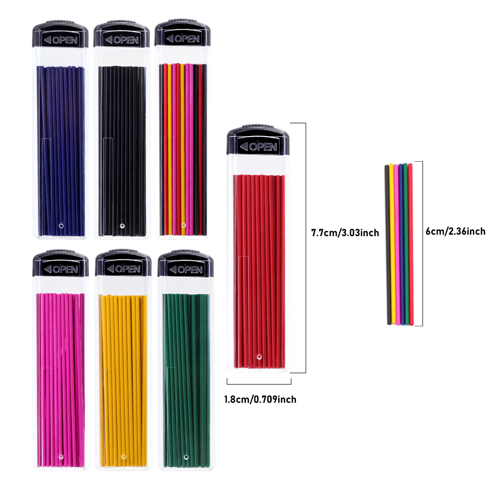 Creatief 1,3 mm metalen automa - Mechanical Pencil Lead recensie en prijs
