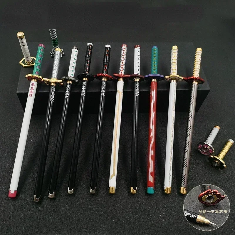20cm Demon Slayer Signature Pe - Office Supply Office Stationery Items recensie en prijs