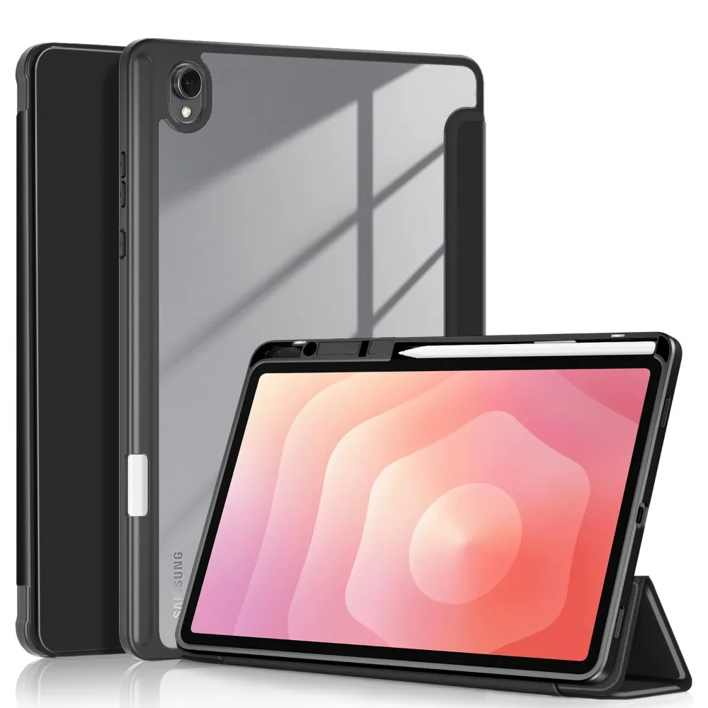 Voor Samsung Galaxy Tab S11 Ca - Sticky Note Cube recensie en prijs