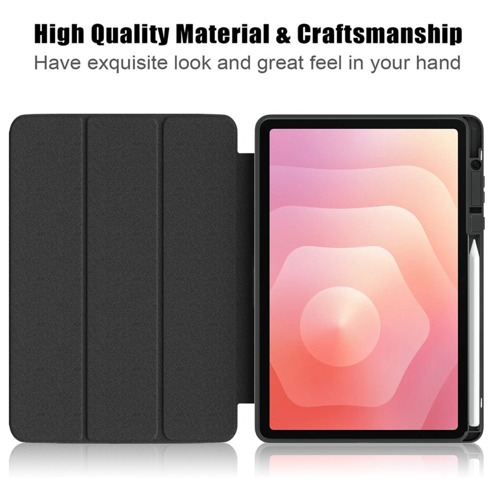 Voor Samsung Galaxy Tab S11 Ca - Sticky Note Cube recensie en prijs
