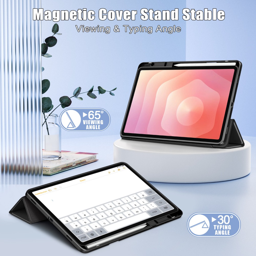 Voor Samsung Galaxy Tab S11 Ca - Sticky Note Cube recensie en prijs
