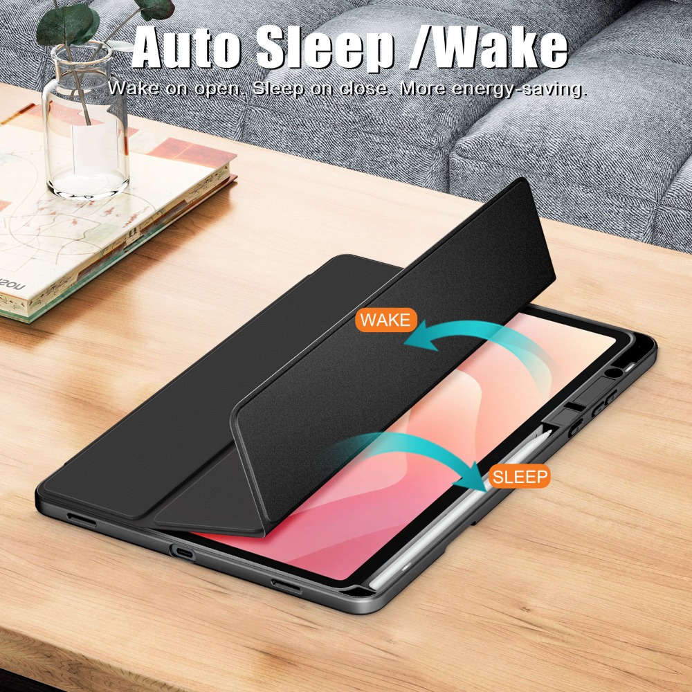 Voor Samsung Galaxy Tab S11 Ca - Sticky Note Cube recensie en prijs