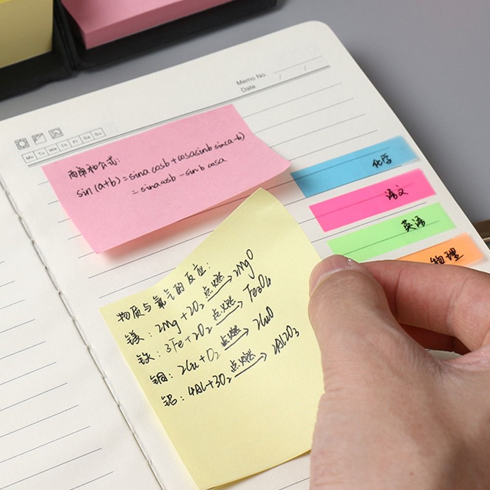 Papier Schoolkantoorbenodigdhe - Office Stationery Supply List recensie en prijs