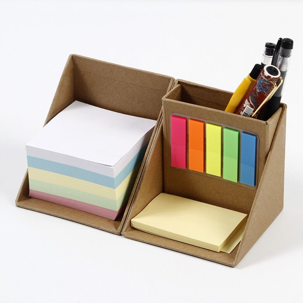 Papier Schoolkantoorbenodigdhe - Office Stationery Supply List recensie en prijs